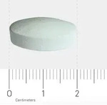 ORTHICA Magnesium-400 Tabletten 120 St.