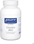 PZN-DE 18037297, pro medico PURE ENCAPSULATIONS Chondro aktiv Kapseln 120 St. (123