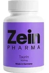 TAURIN 500 mg Kapseln 120 St.