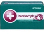 AMINOPLUS haarkomplex Kapseln 60 St.