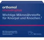 ORTHOMOL chondroplus Kombip.Granulat/Kapseln 30 St 1 P