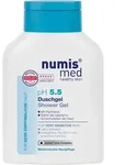 NUMIS med pH 5,5 Duschgel 200 ml
