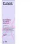 EUBOS INTIMATE WOMAN Pflegebalsam 125 ml