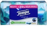 TEMPO Original Taschent&uuml;cher Box 100 St.
