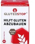 GLUTEOSTOP Tabletten 30 St.
