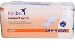 KOLIBRI compact premium extra Vorlage anatomisch 28 St.