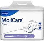 MOLICARE Form 8 Tropfen 32 St.