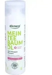 ALKMENE Mein Teebaum&ouml;l Anti-Schuppen Shampoo 200 ml