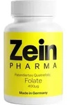 FOLAT Quatrefolic 400 &mu;g Kapseln 120 St.