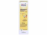 VITAMIN C NATURAL 80 mg Family Sirup 50 ml