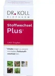 STOFFWECHSEL PLUS Dr.Koll Gemmo Komplex CholinZink 50 ml
