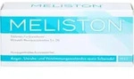 MELISTON Tabletten 40 St.