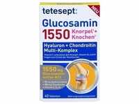 TETESEPT Glucosamin 1550 Filmtabletten 40 St.