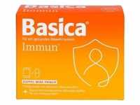 BASICA Immun Trinkgranulat+Kapsel f.7 Tage 7 St.