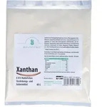 XANTHAN LM Qualit&auml;t Pulver 60 g