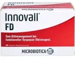 INNOVALL FD Kapseln 60 St.
