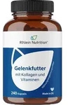 GELENKFUTTER Gelenkkapseln 240 St.