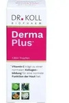DERMA PLUS Dr.Koll Gemmo Komplex Walnuss Vit.C Tro 50 ml
