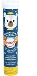 INTACT Wettertrotz Brausetabletten Multivitamin 15 St.