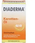 DIADERMA Karotten &Ouml;l plus Q10 30 ml