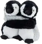 WARMIES Kuschel-Freunde Pinguine 1 St.