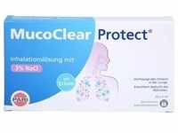 MUCOCLEAR Protect Inhalationslösung 50 ml