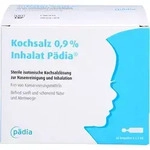 KOCHSALZ 0,9% Inhalat P&auml;dia Ampullen 150 ml