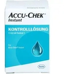ACCU-CHEK Instant Kontrolll&ouml;sung 2,5 ml