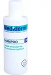 MEDIDERM Shampoo sehr trockene Kopfhaut 200 g