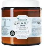 NATURAFIT All in One Drink A-Z+Aminos&auml;uren Pulver 140 g
