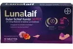 LUNALAIF Guter Schlaf Kombi Depot Tabletten 15 St.