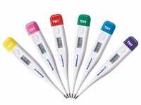 DOMOTHERM TH1 color Fieberthermometer 1 St.