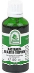KASTANIENBL&Auml;TTER Tropfen zum Einnehmen 50 ml