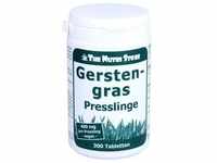 GERSTENGRAS 400 mg Bio Presslinge 300 St.