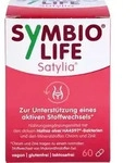 SYMBIOLIFE Satylia Kapseln 60 St.