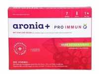 ARONIA+ PRO IMMUN Trinkampullen 175 ml