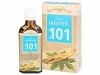 101 Kräuteröl Inntaler 100 ml