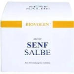 BIOVOLEN Aktiv Senfsalbe 200 ml
