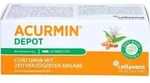 ACURMIN Depot magensaftresistente Tabletten 60 St.