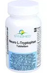 NEURO L-Tryptophan Tabletten 60 St.