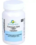 COENZYM Q10 200 Tabletten 120 St.