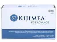 KIJIMEA K53 Advance Kapseln 84 St.