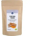 CURCUMA PULVER Bio 200 g