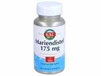 MARIENDISTEL EXTRAKT 175 mg Kapseln 60 St.