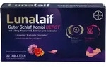 LUNALAIF Guter Schlaf Kombi Depot Tabletten 30 St.