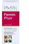 FEMIN Plus Dr.Koll Gemmo Komplex Himb.Vit.B12 Tro. 50 ml