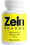 VITAMIN B2 FORTE 100 mg bioaktives R5P Kapseln 90 St.