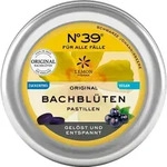 BACHBL&Uuml;TEN No.39 f&uuml;r alle F&auml;lle blackcurr.Pastil. 50 g