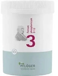 BIOCHEMIE Pfl&uuml;ger 3 Ferrum phos.Trit.D 12 Pulver 250 g