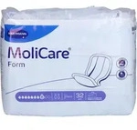 MOLICARE Form 8 Tropfen 128 St.